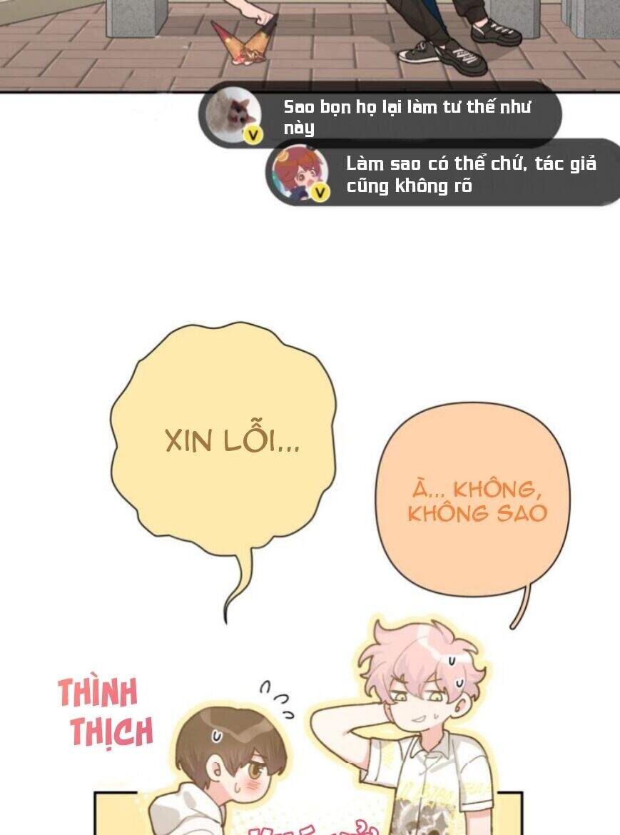 Cẩn Thận Bị Mộng Ma Ăn Mất Đó! Chapter 6 - Trang 2