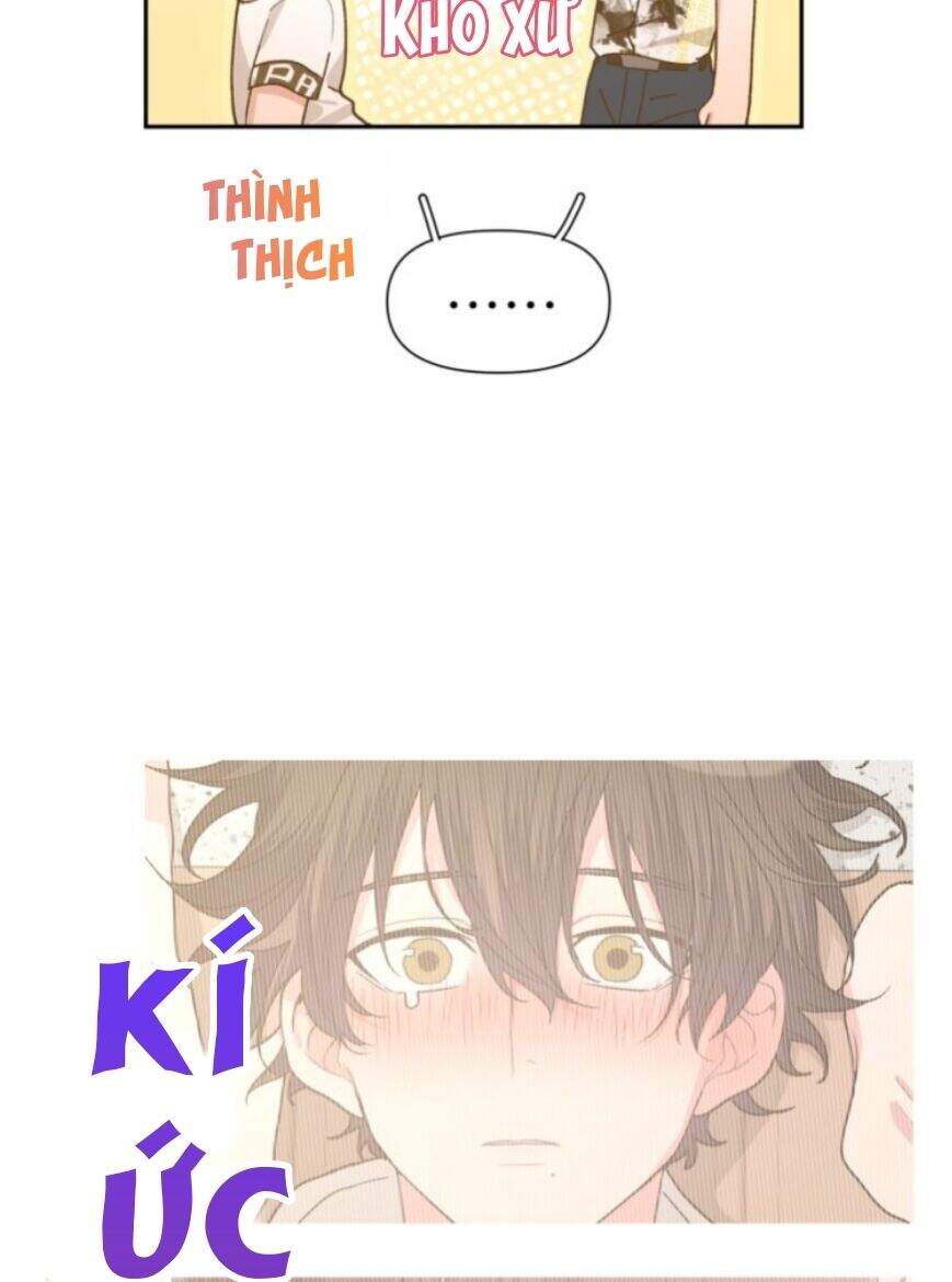 Cẩn Thận Bị Mộng Ma Ăn Mất Đó! Chapter 6 - Trang 2