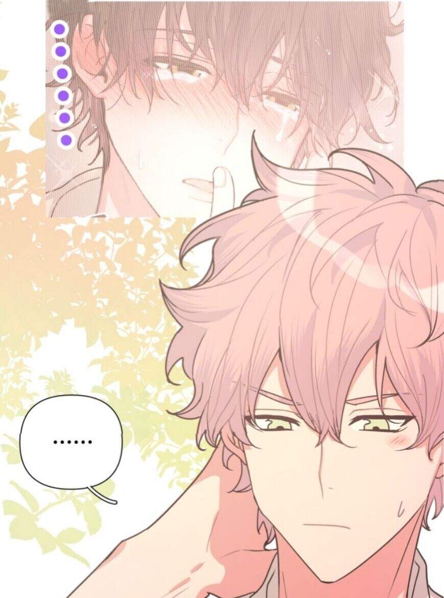 Cẩn Thận Bị Mộng Ma Ăn Mất Đó! Chapter 6 - Trang 2