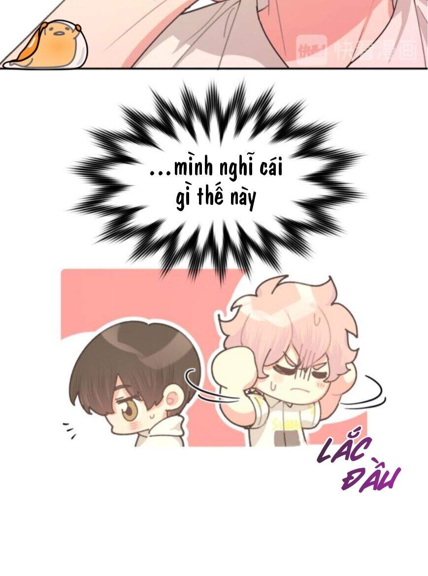 Cẩn Thận Bị Mộng Ma Ăn Mất Đó! Chapter 6 - Trang 2