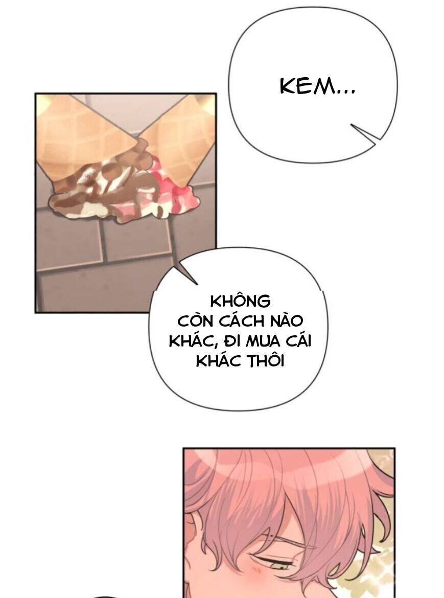 Cẩn Thận Bị Mộng Ma Ăn Mất Đó! Chapter 6 - Trang 2