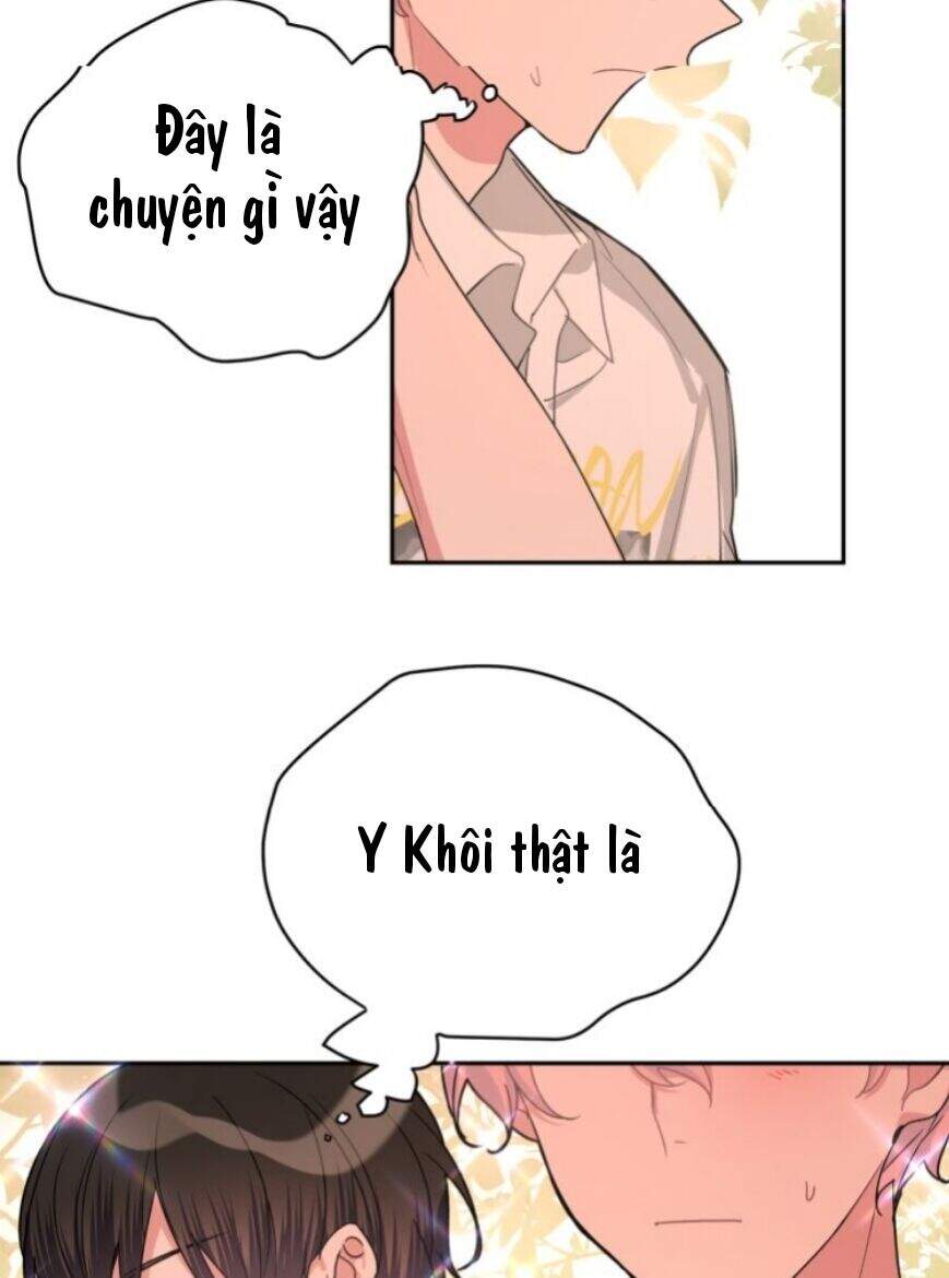 Cẩn Thận Bị Mộng Ma Ăn Mất Đó! Chapter 6 - Trang 2