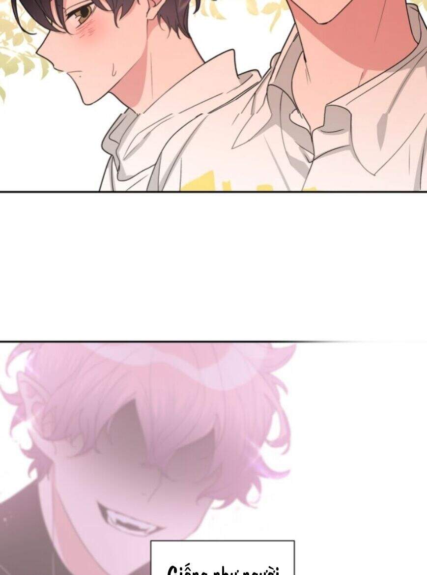 Cẩn Thận Bị Mộng Ma Ăn Mất Đó! Chapter 6 - Trang 2