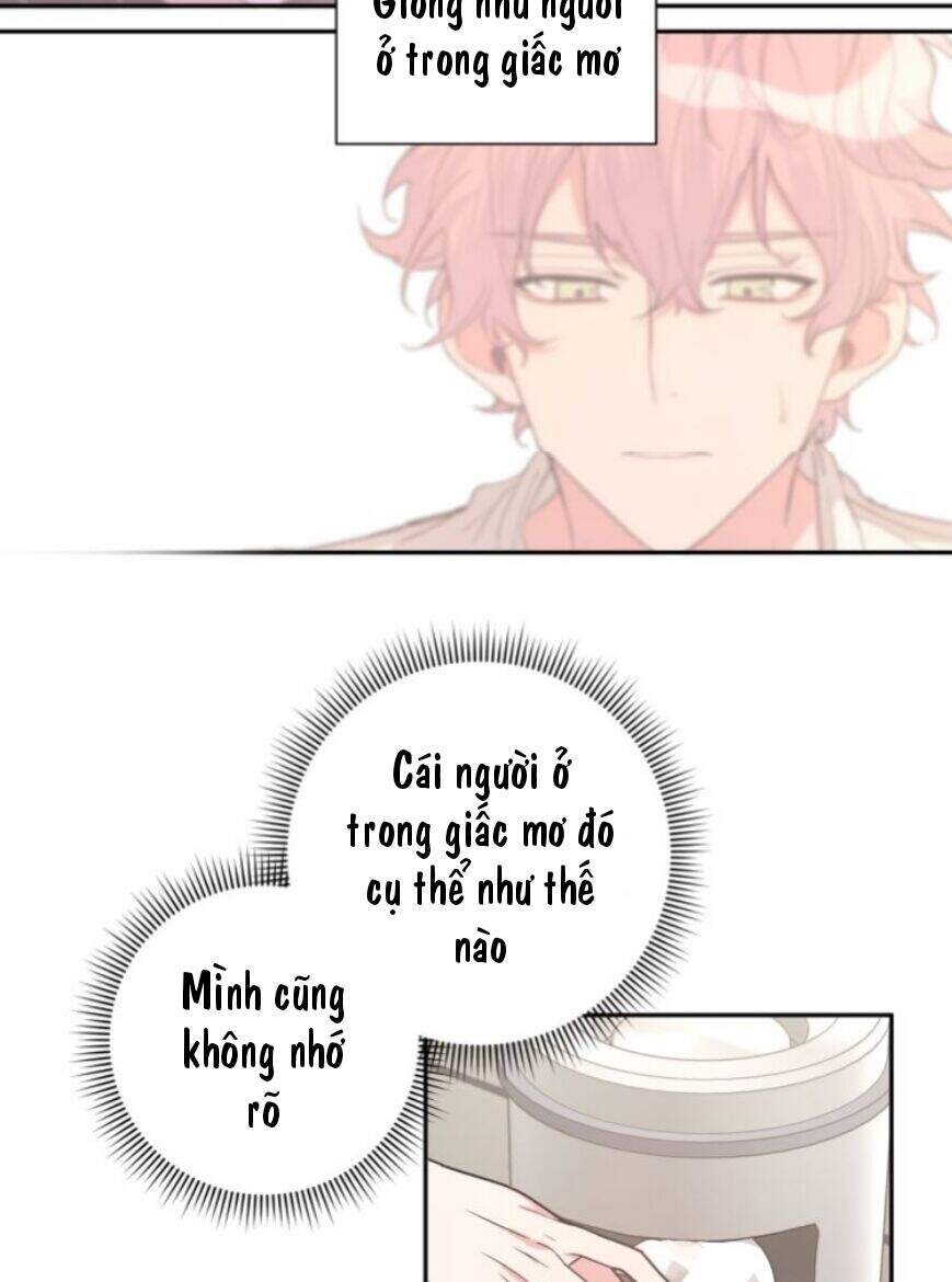 Cẩn Thận Bị Mộng Ma Ăn Mất Đó! Chapter 6 - Trang 2