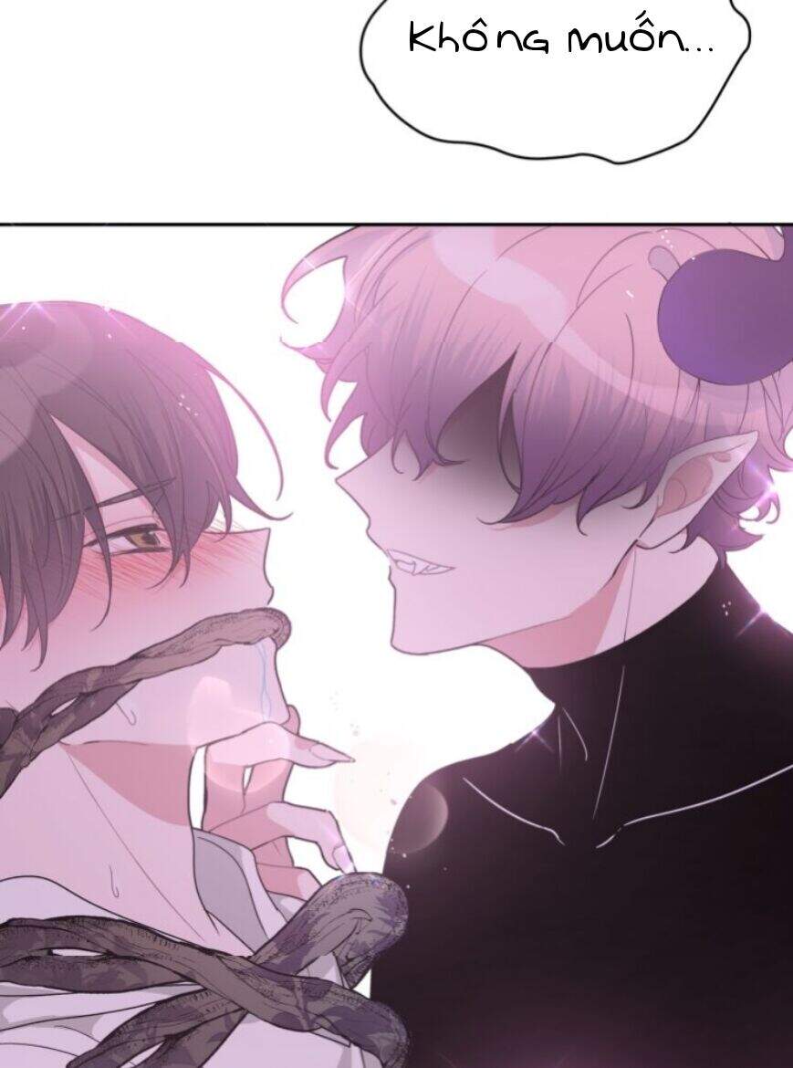 Cẩn Thận Bị Mộng Ma Ăn Mất Đó! Chapter 6 - Trang 2