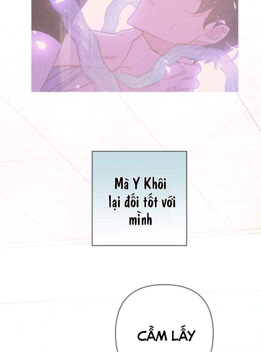 Cẩn Thận Bị Mộng Ma Ăn Mất Đó! Chapter 6 - Trang 2