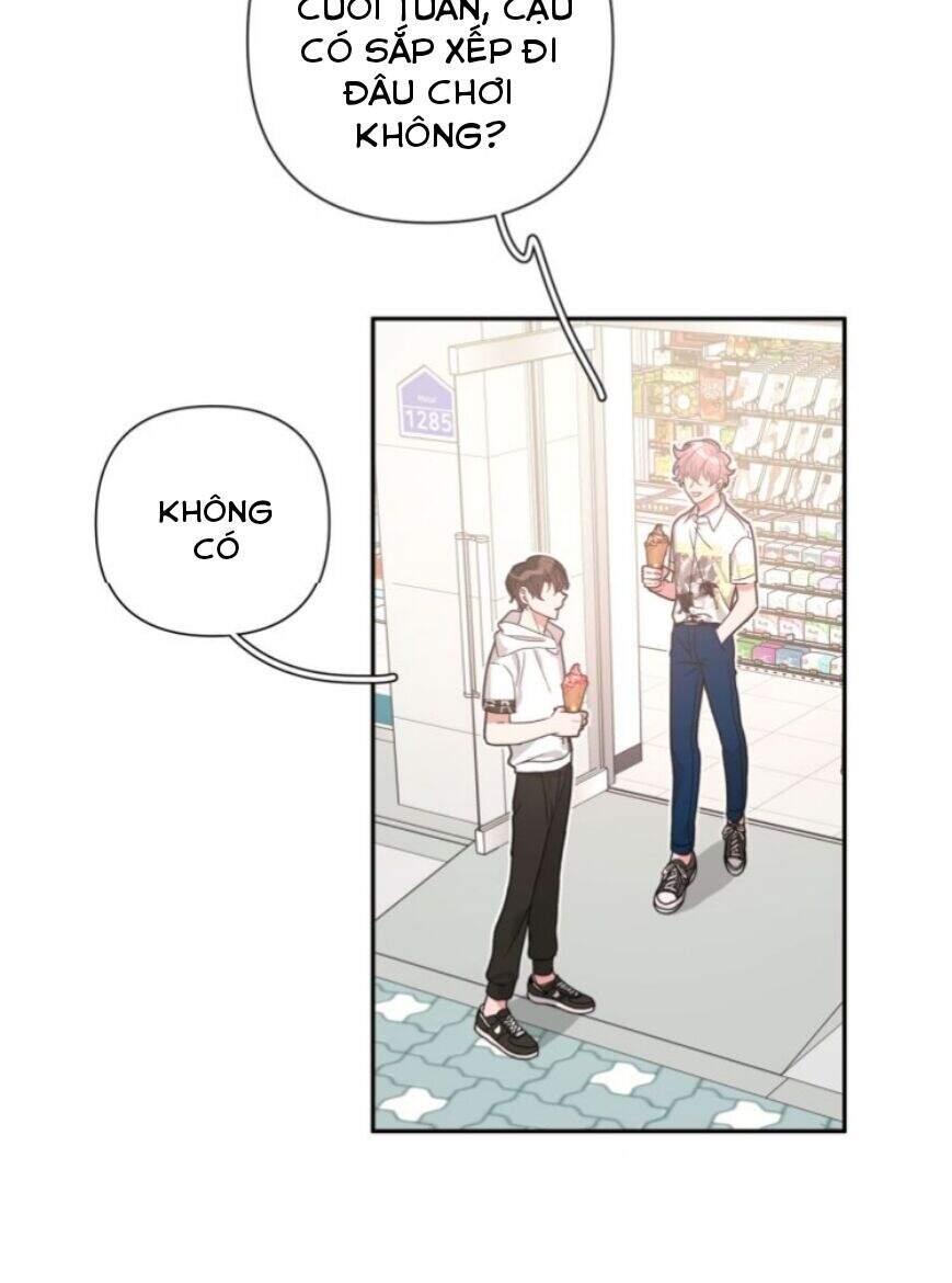 Cẩn Thận Bị Mộng Ma Ăn Mất Đó! Chapter 6 - Trang 2