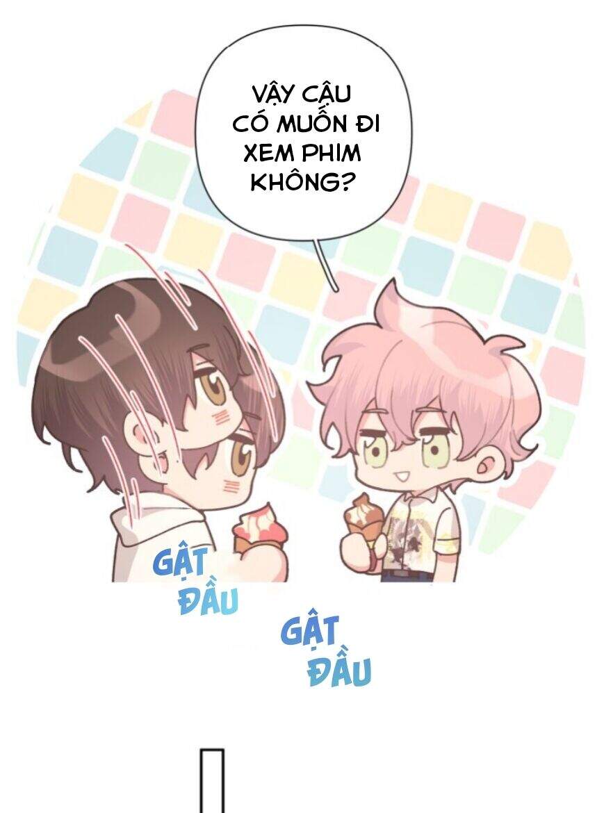 Cẩn Thận Bị Mộng Ma Ăn Mất Đó! Chapter 6 - Trang 2