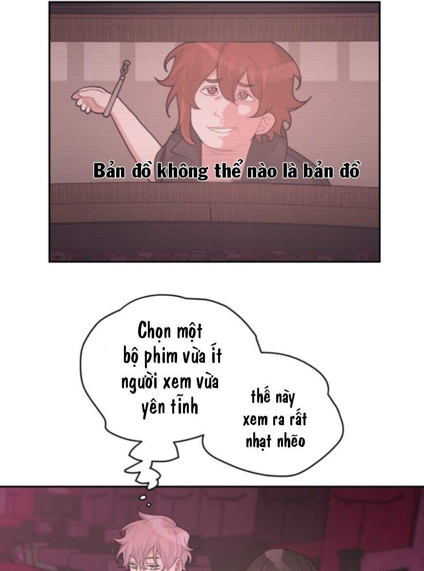 Cẩn Thận Bị Mộng Ma Ăn Mất Đó! Chapter 6 - Trang 2