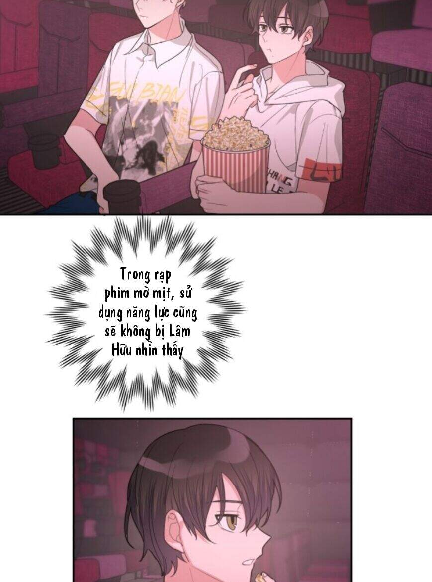 Cẩn Thận Bị Mộng Ma Ăn Mất Đó! Chapter 6 - Trang 2