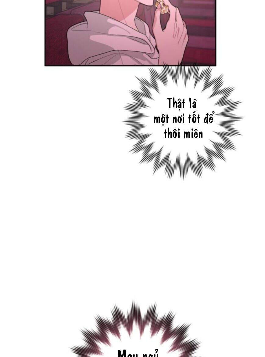 Cẩn Thận Bị Mộng Ma Ăn Mất Đó! Chapter 6 - Trang 2