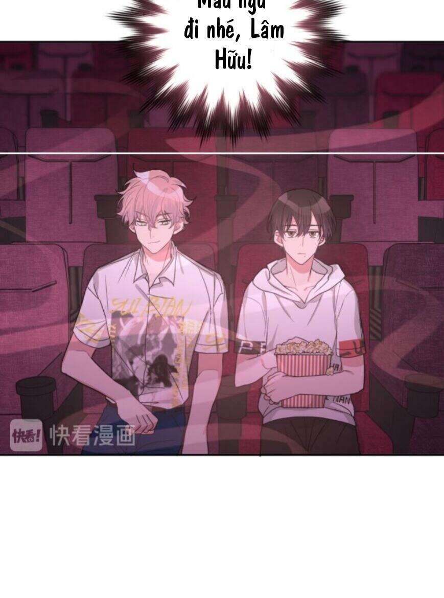 Cẩn Thận Bị Mộng Ma Ăn Mất Đó! Chapter 6 - Trang 2