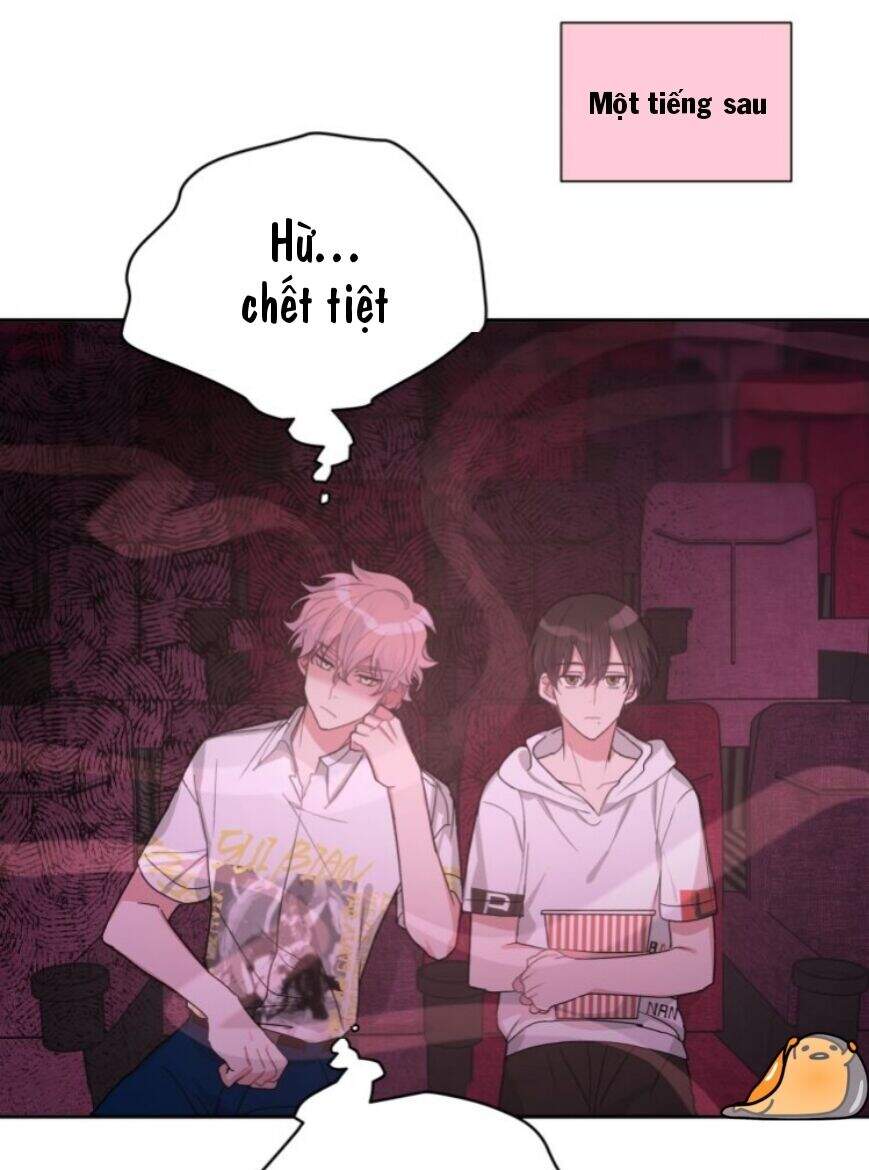 Cẩn Thận Bị Mộng Ma Ăn Mất Đó! Chapter 6 - Trang 2