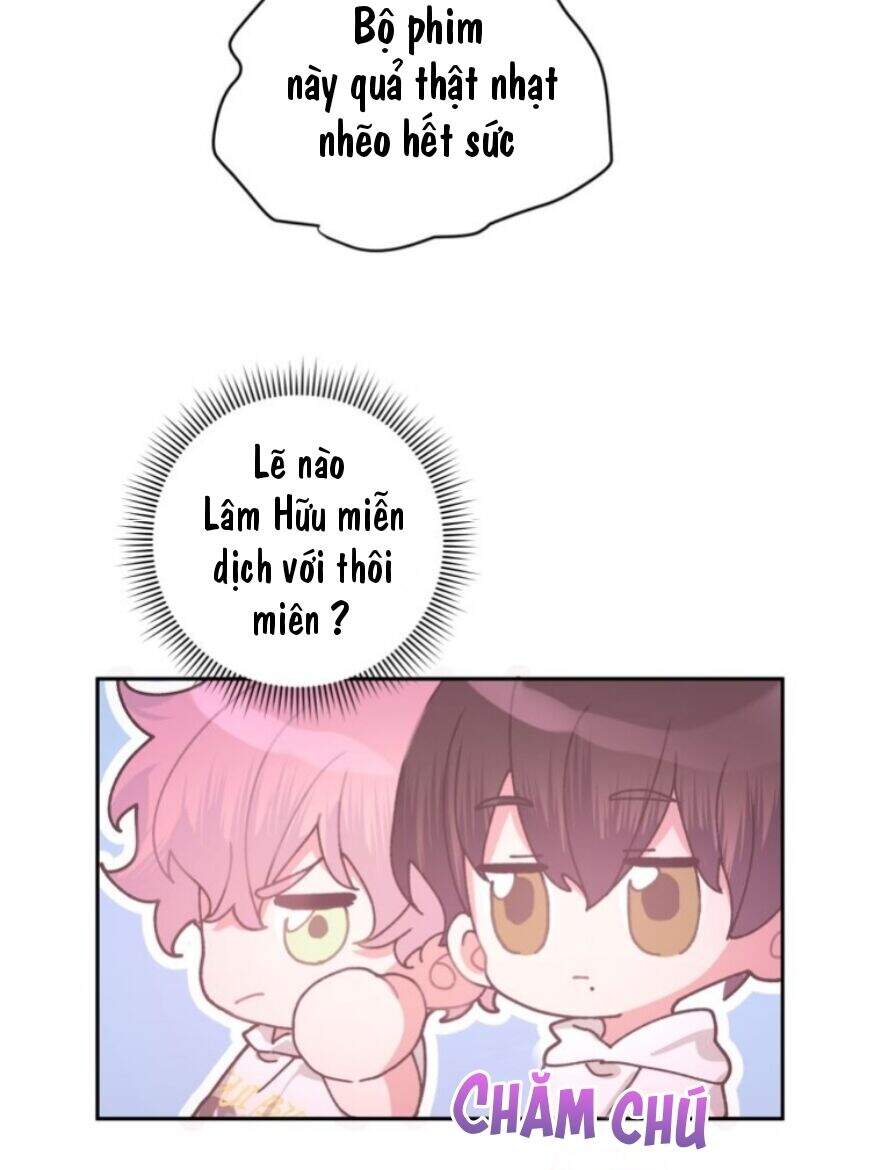 Cẩn Thận Bị Mộng Ma Ăn Mất Đó! Chapter 6 - Trang 2