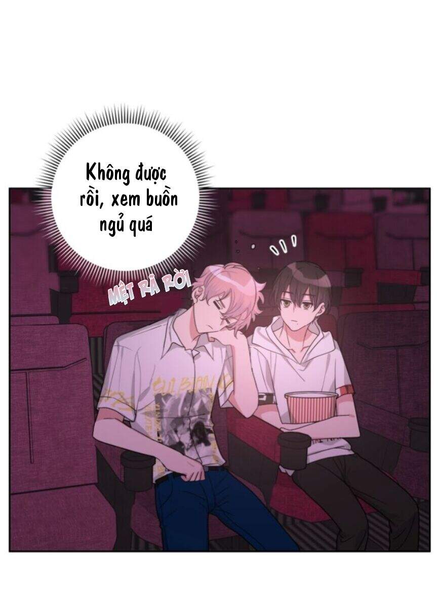 Cẩn Thận Bị Mộng Ma Ăn Mất Đó! Chapter 6 - Trang 2