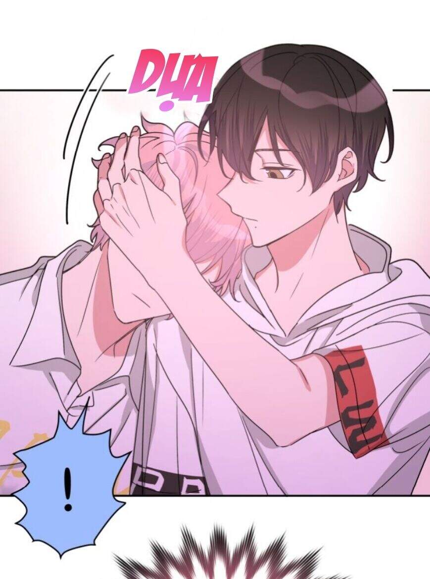 Cẩn Thận Bị Mộng Ma Ăn Mất Đó! Chapter 6 - Trang 2