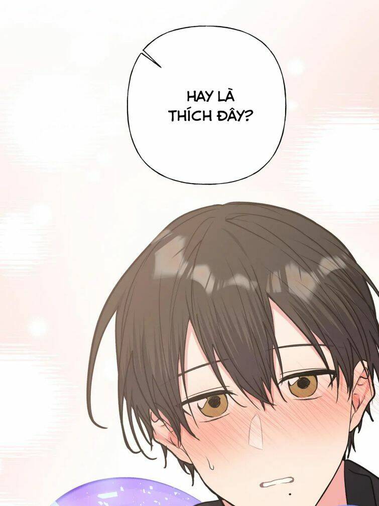 Cẩn Thận Bị Mộng Ma Ăn Mất Đó! Chapter 60.5 - Trang 2