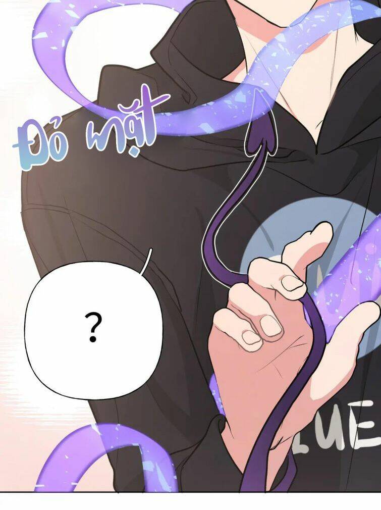 Cẩn Thận Bị Mộng Ma Ăn Mất Đó! Chapter 60.5 - Trang 2