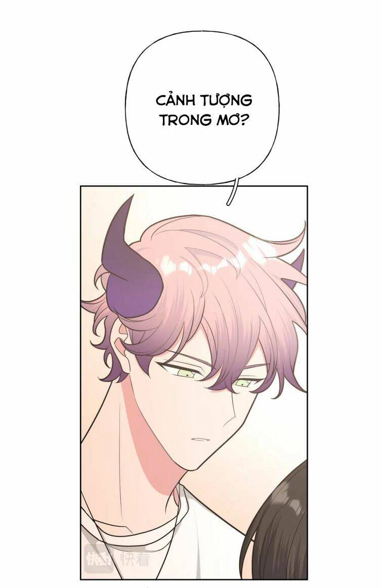 Cẩn Thận Bị Mộng Ma Ăn Mất Đó! Chapter 60.5 - Trang 2