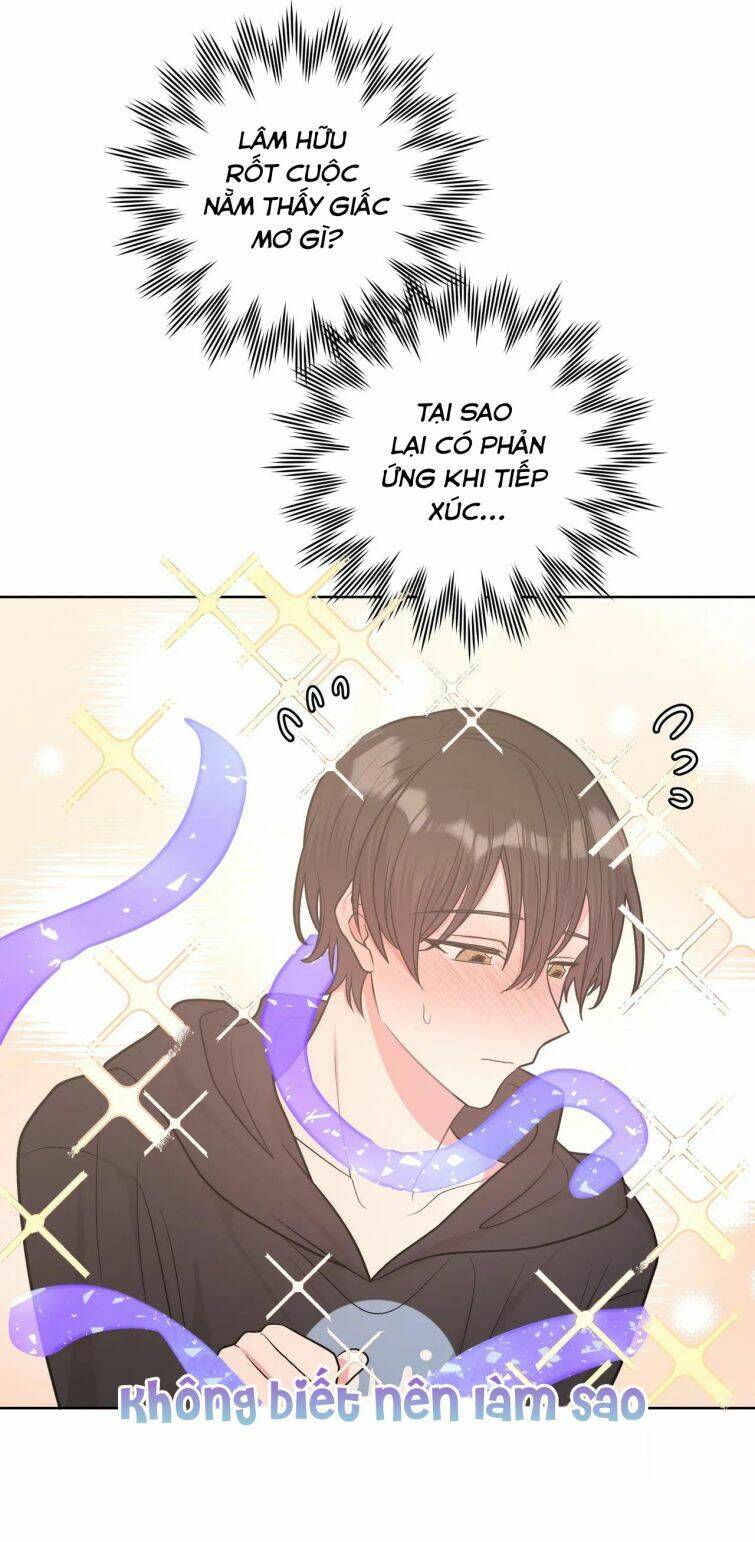 Cẩn Thận Bị Mộng Ma Ăn Mất Đó! Chapter 60.5 - Trang 2