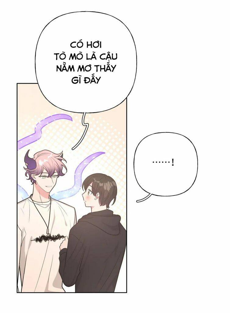 Cẩn Thận Bị Mộng Ma Ăn Mất Đó! Chapter 60.5 - Trang 2