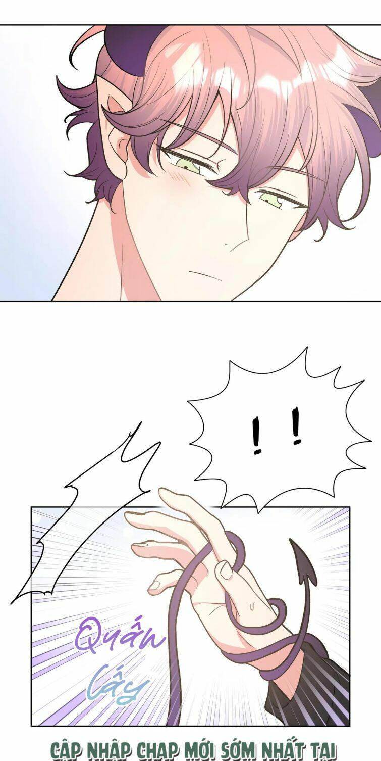 Cẩn Thận Bị Mộng Ma Ăn Mất Đó! Chapter 60.5 - Trang 2