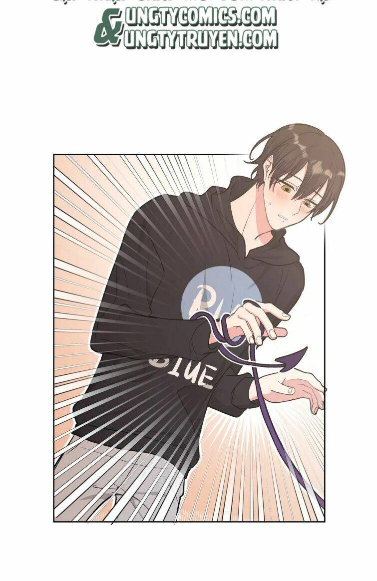 Cẩn Thận Bị Mộng Ma Ăn Mất Đó! Chapter 60.5 - Trang 2