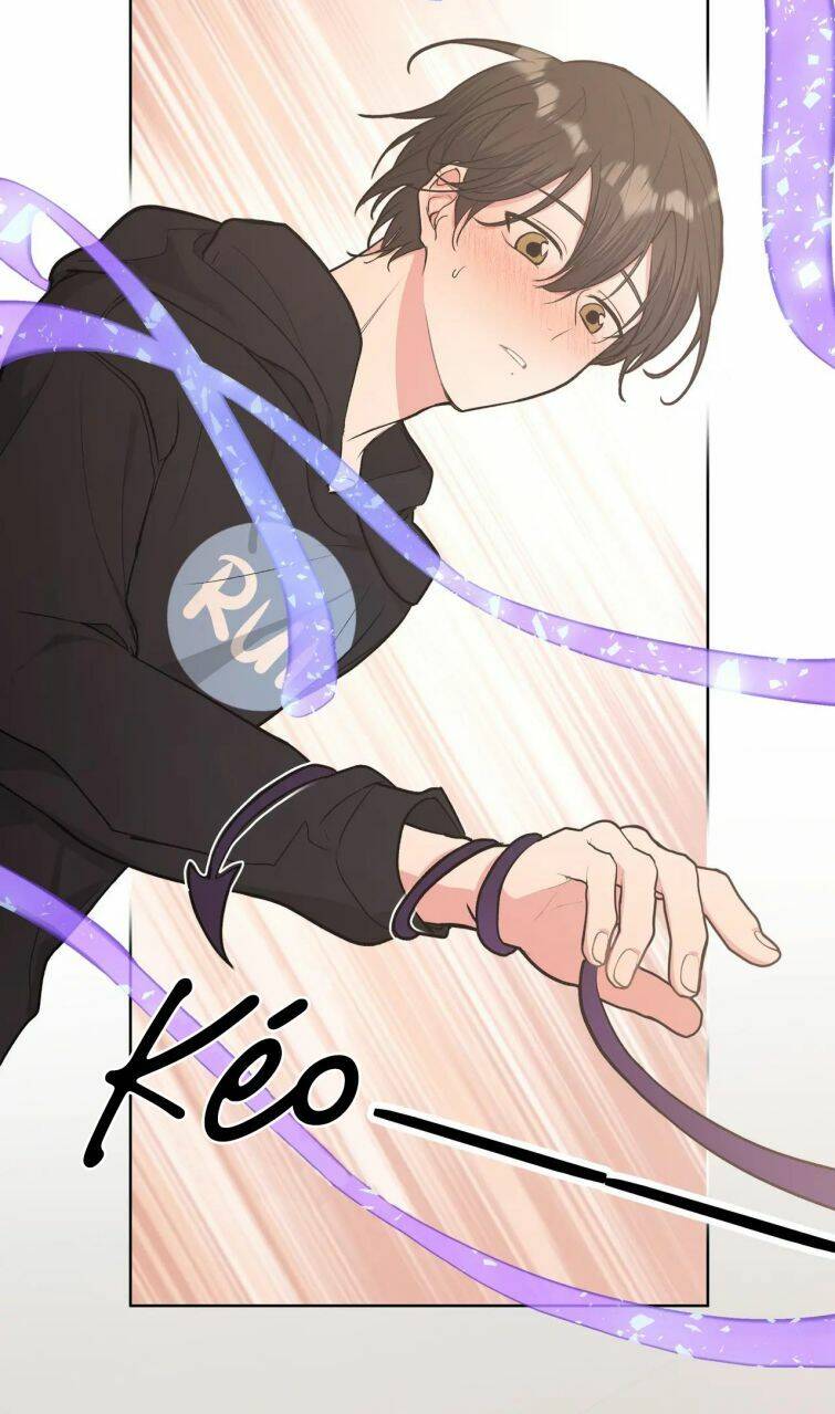 Cẩn Thận Bị Mộng Ma Ăn Mất Đó! Chapter 60.5 - Trang 2