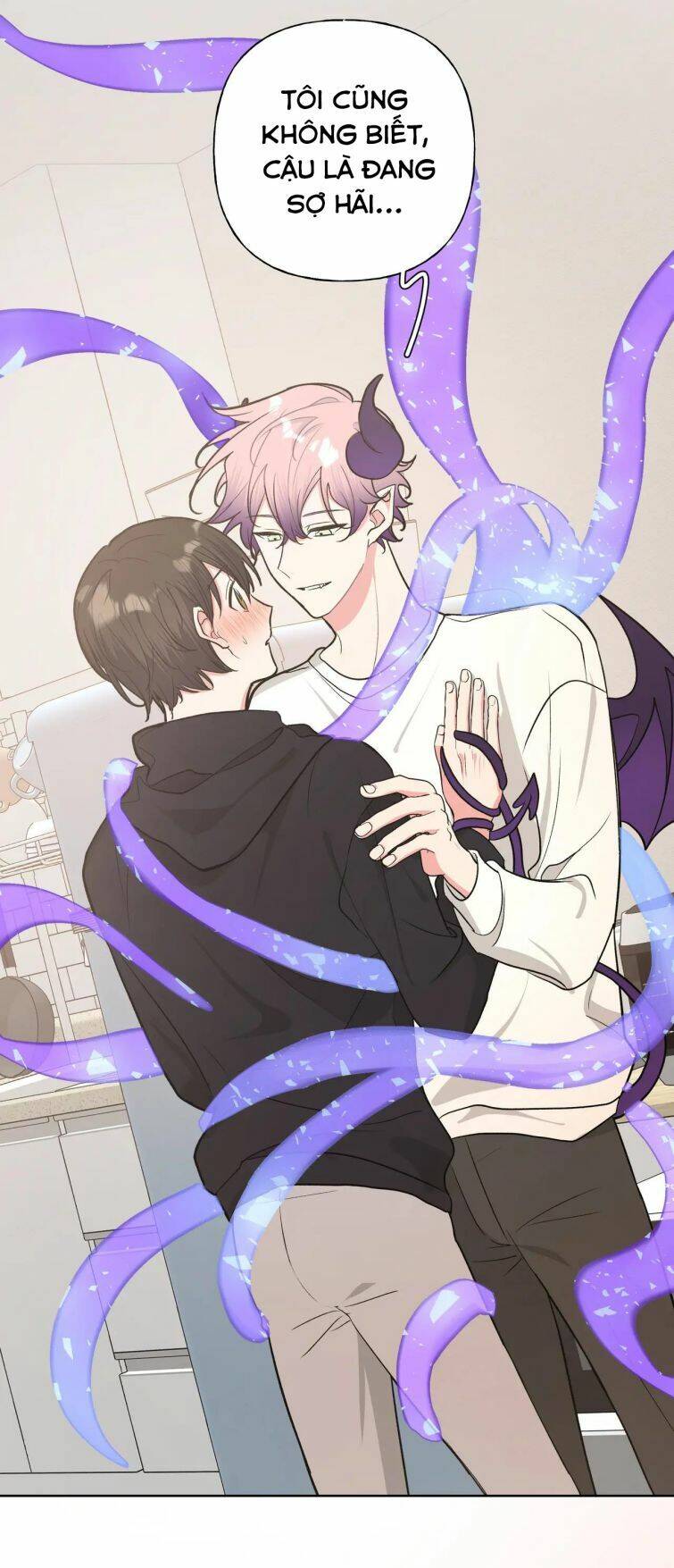 Cẩn Thận Bị Mộng Ma Ăn Mất Đó! Chapter 60.5 - Trang 2