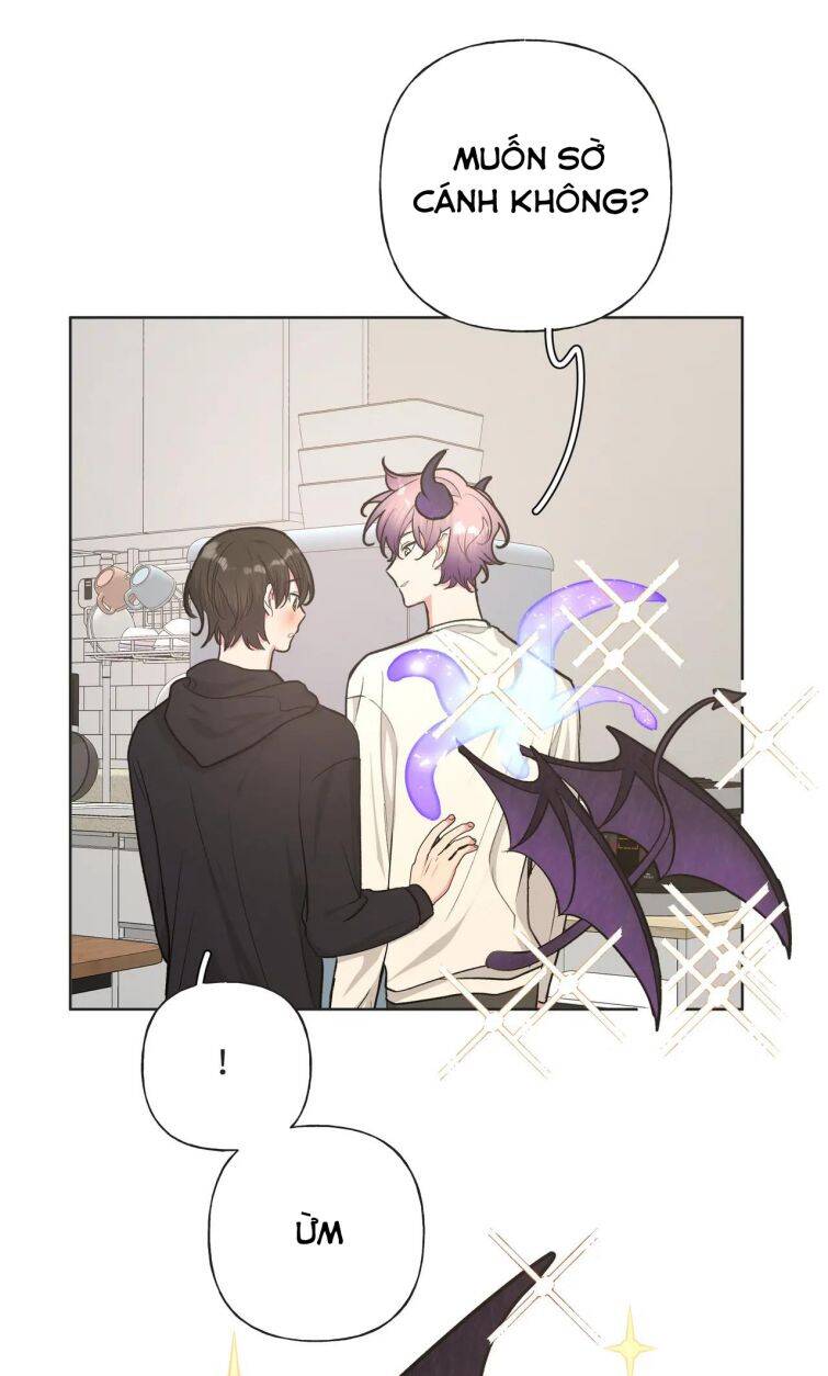 Cẩn Thận Bị Mộng Ma Ăn Mất Đó! Chapter 60 - Trang 2