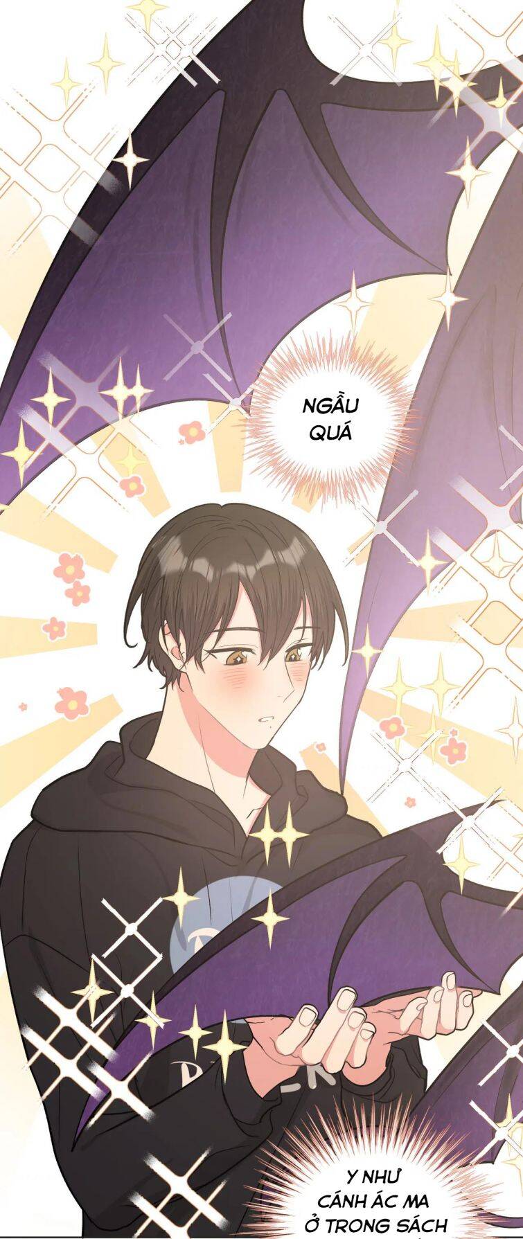 Cẩn Thận Bị Mộng Ma Ăn Mất Đó! Chapter 60 - Trang 2