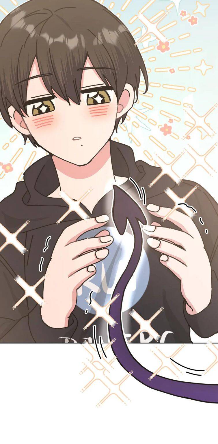 Cẩn Thận Bị Mộng Ma Ăn Mất Đó! Chapter 60 - Trang 2