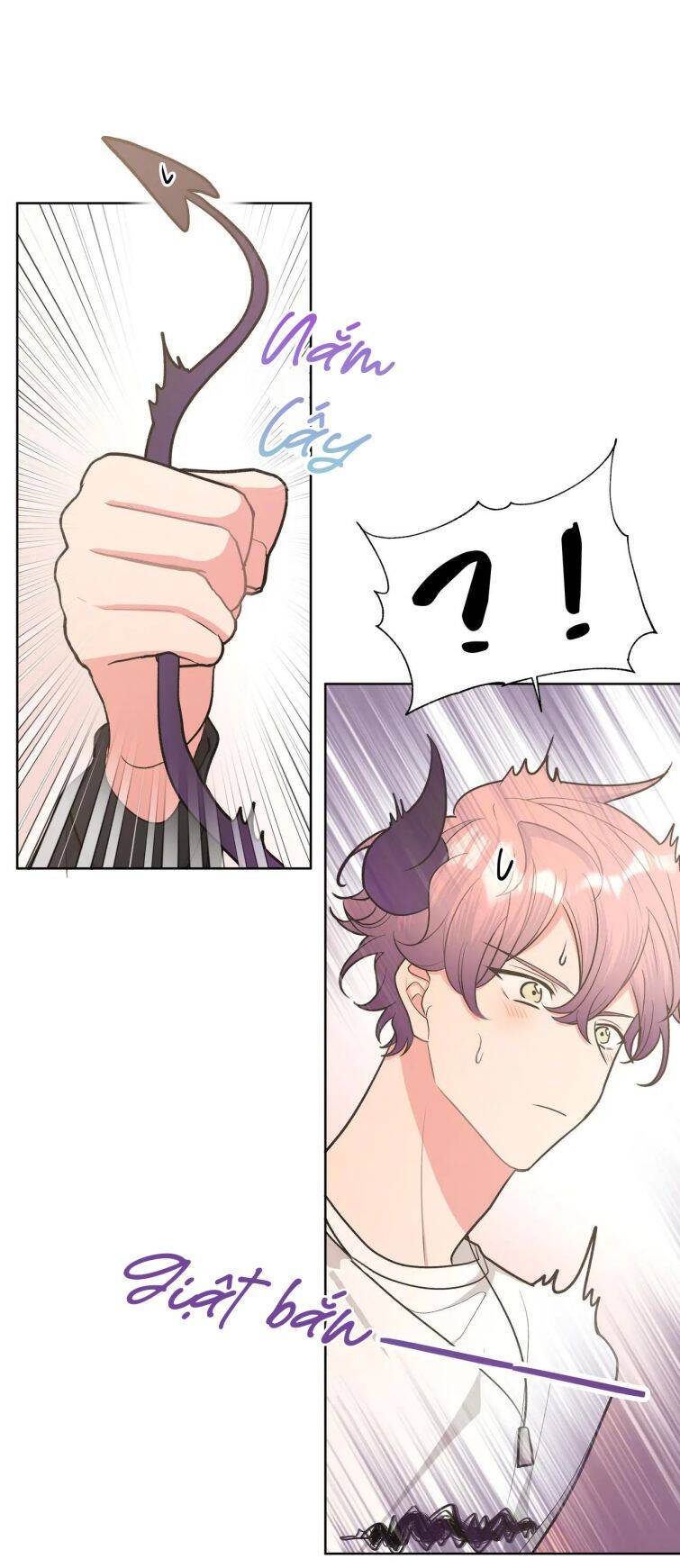 Cẩn Thận Bị Mộng Ma Ăn Mất Đó! Chapter 60 - Trang 2