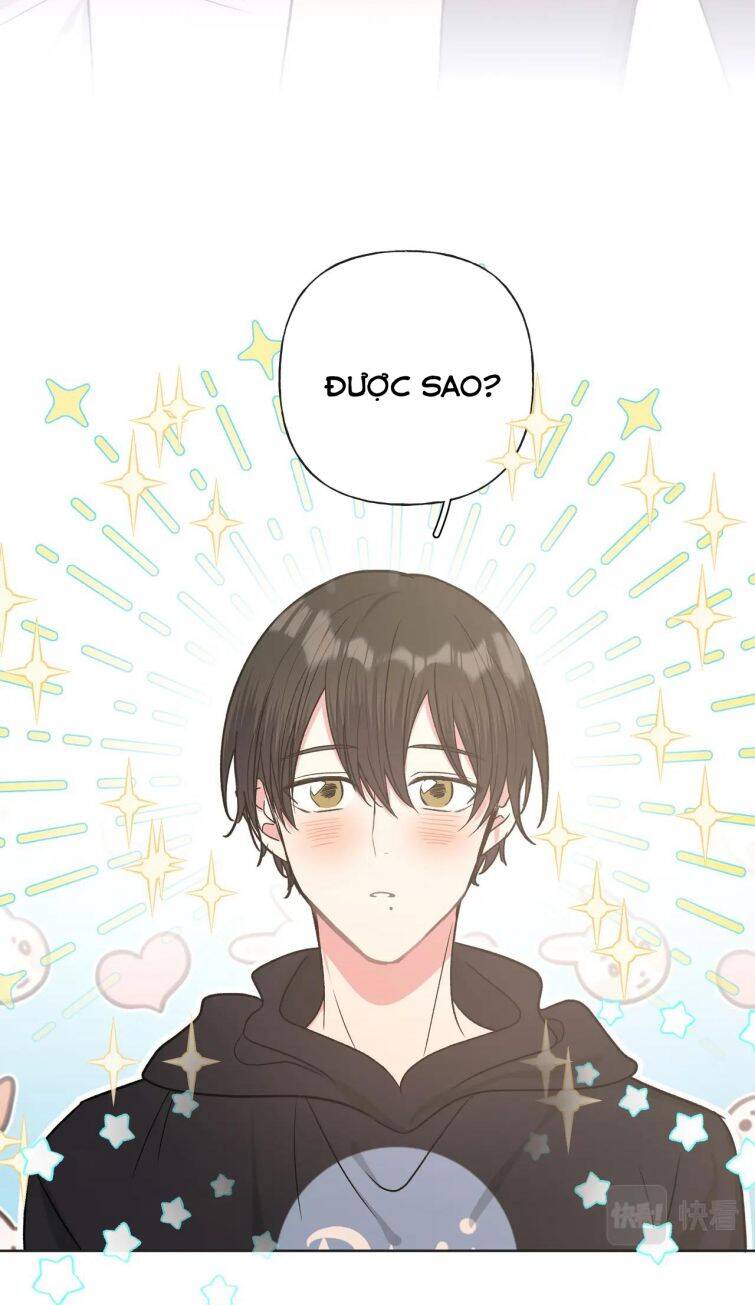 Cẩn Thận Bị Mộng Ma Ăn Mất Đó! Chapter 60 - Trang 2