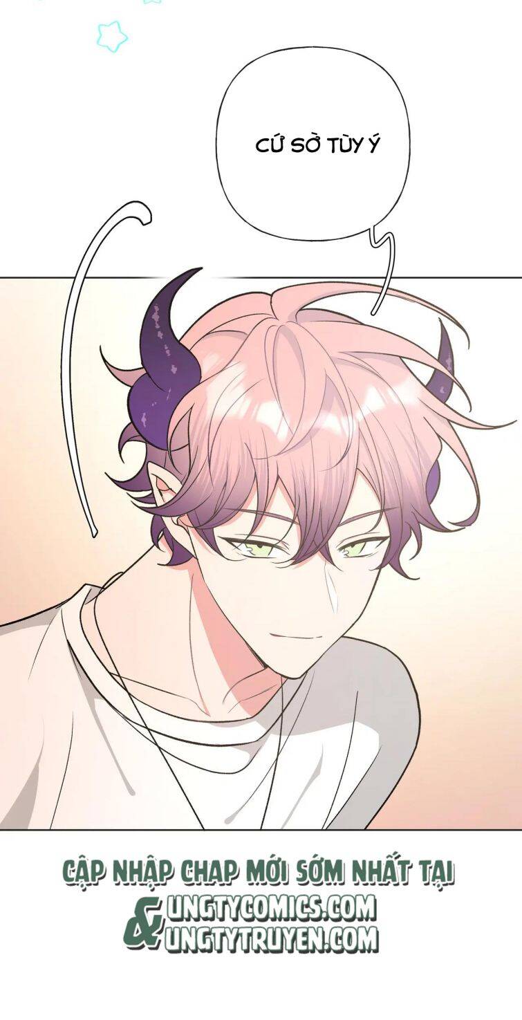 Cẩn Thận Bị Mộng Ma Ăn Mất Đó! Chapter 60 - Trang 2