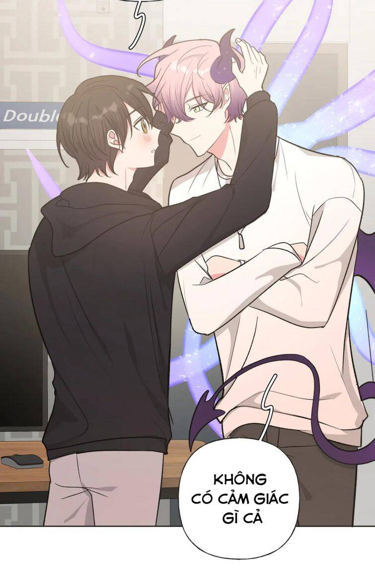 Cẩn Thận Bị Mộng Ma Ăn Mất Đó! Chapter 60 - Trang 2