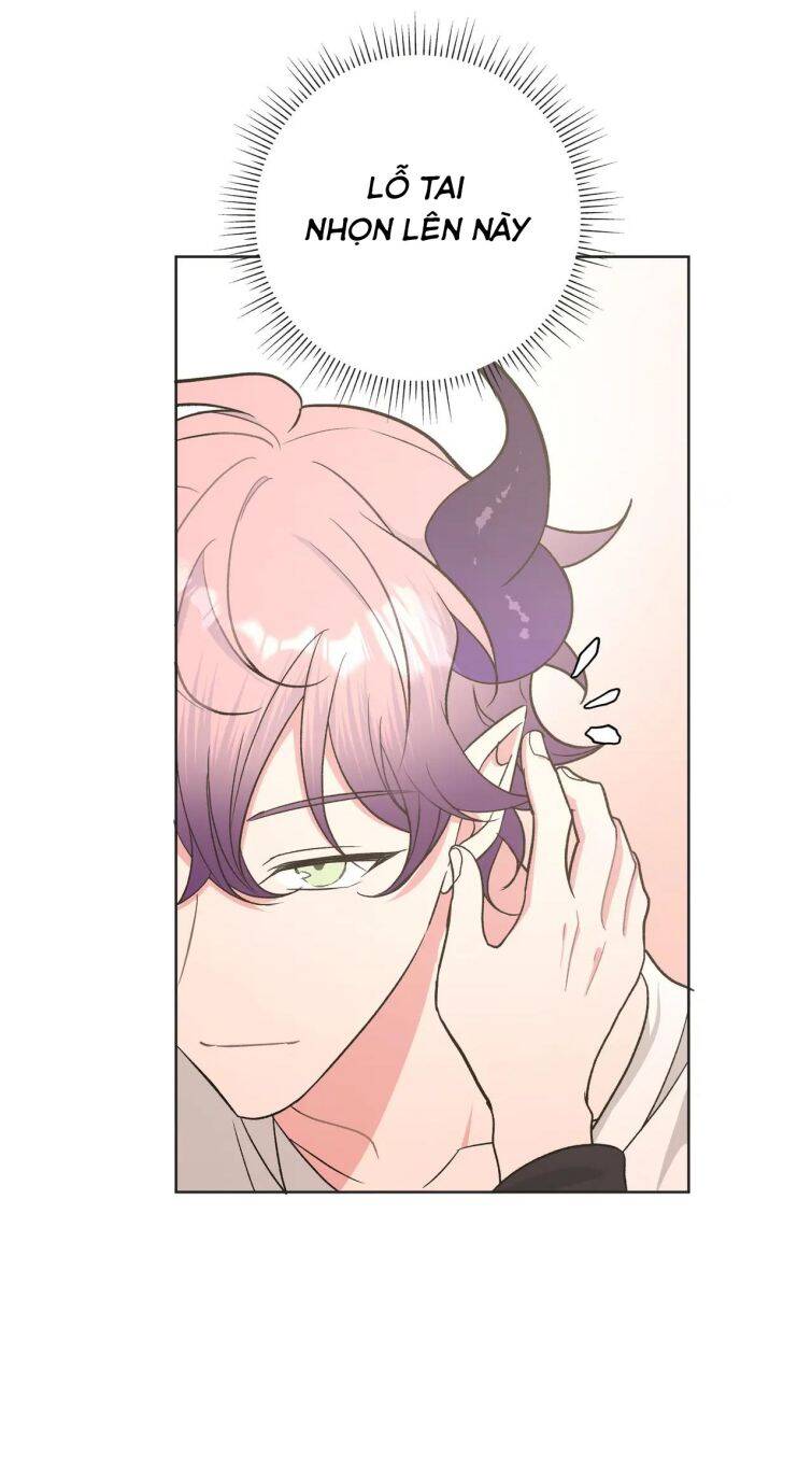 Cẩn Thận Bị Mộng Ma Ăn Mất Đó! Chapter 60 - Trang 2