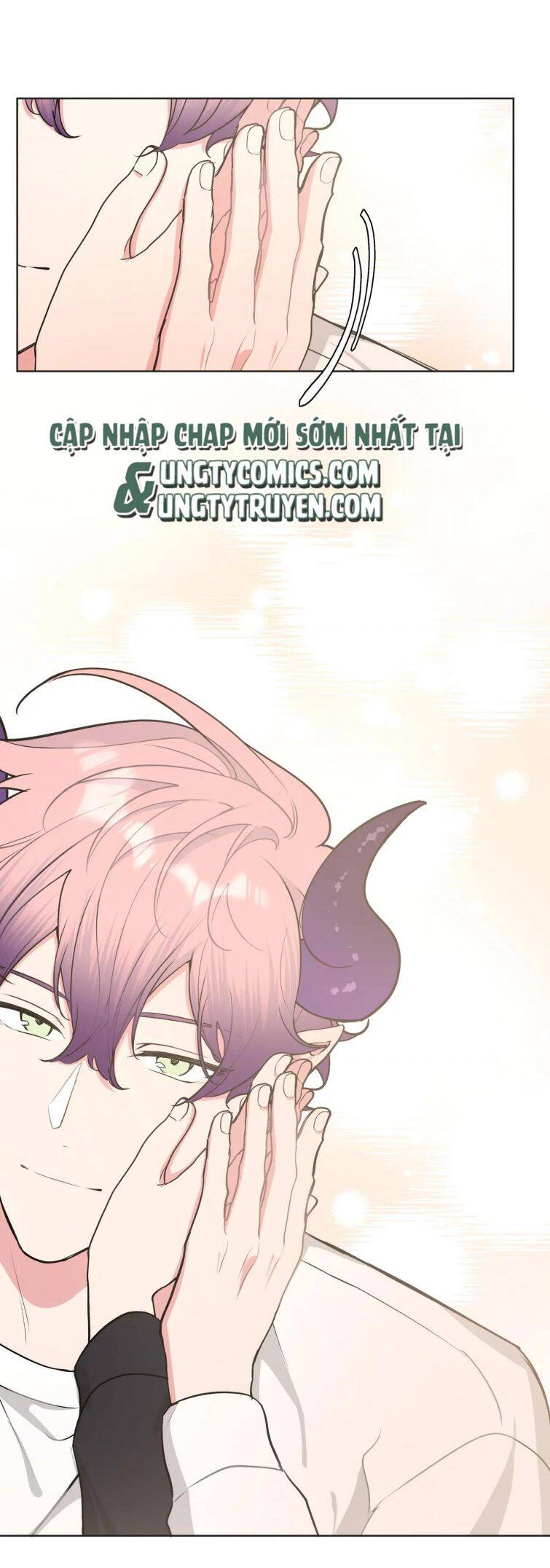 Cẩn Thận Bị Mộng Ma Ăn Mất Đó! Chapter 60 - Trang 2