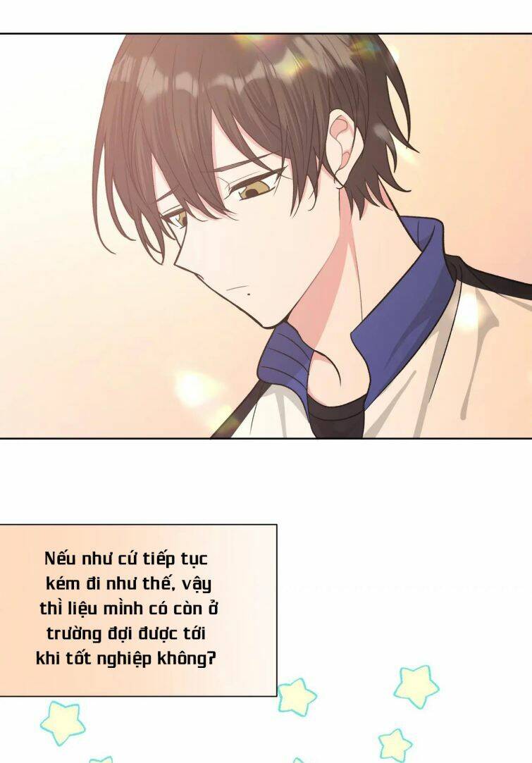 Cẩn Thận Bị Mộng Ma Ăn Mất Đó! Chapter 61.5 - Trang 2