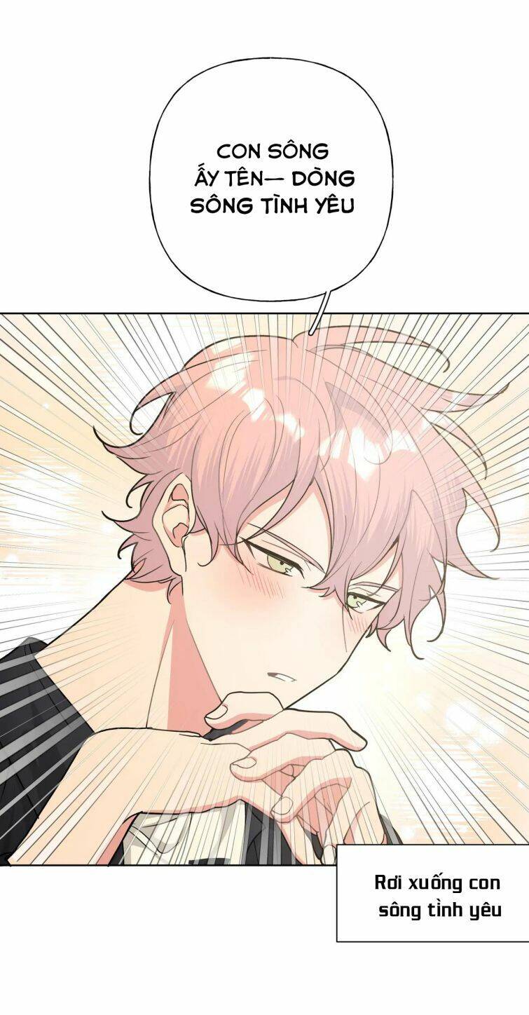 Cẩn Thận Bị Mộng Ma Ăn Mất Đó! Chapter 61.5 - Trang 2