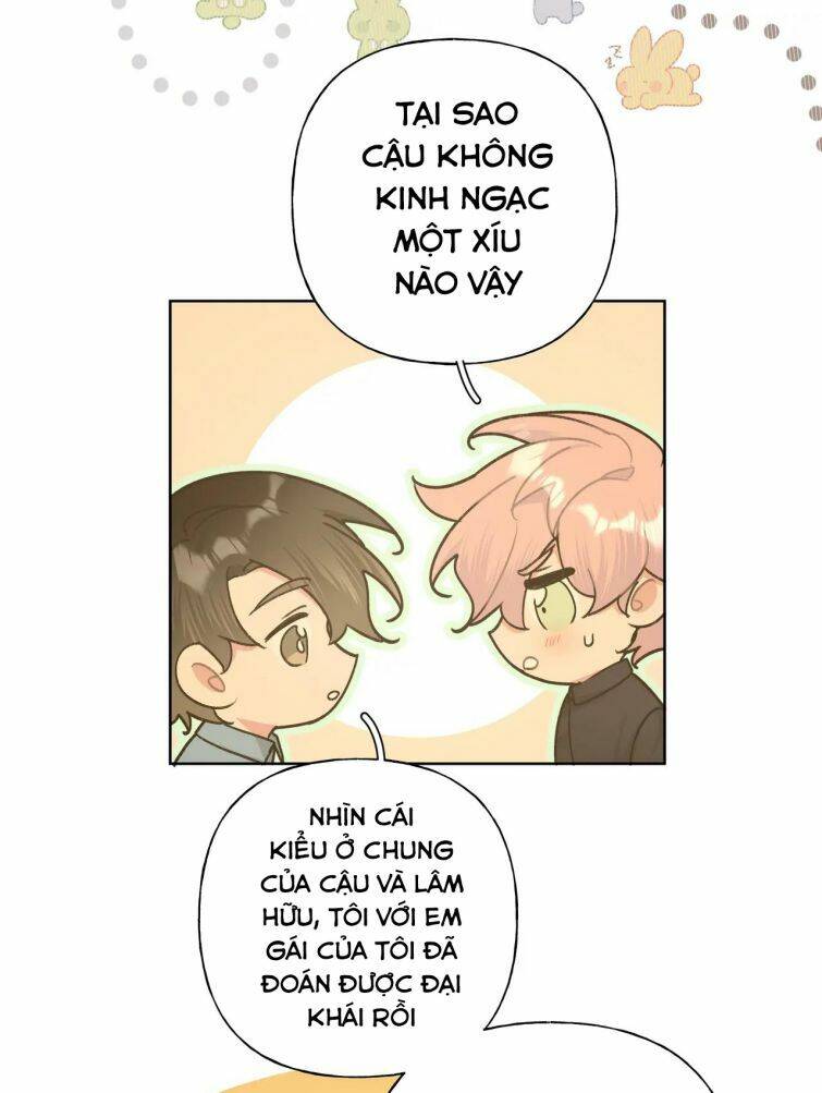 Cẩn Thận Bị Mộng Ma Ăn Mất Đó! Chapter 61.5 - Trang 2