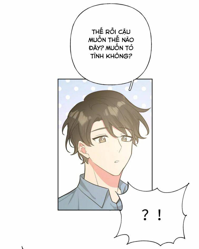 Cẩn Thận Bị Mộng Ma Ăn Mất Đó! Chapter 61.5 - Trang 2