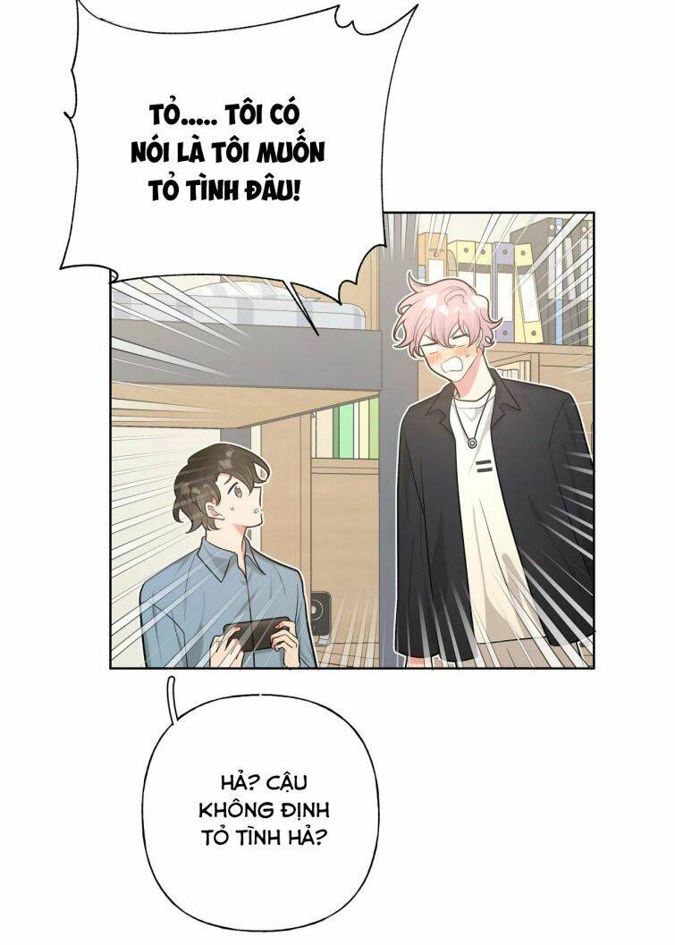 Cẩn Thận Bị Mộng Ma Ăn Mất Đó! Chapter 61.5 - Trang 2