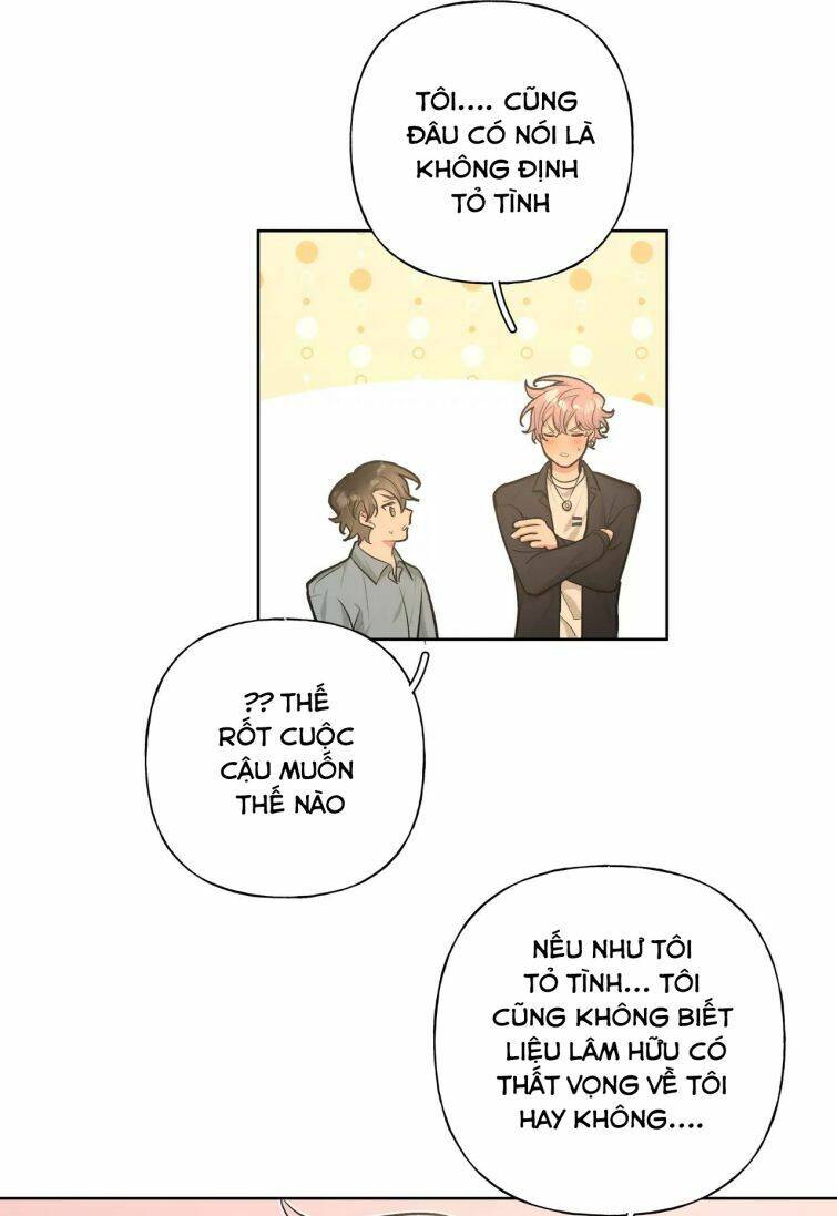 Cẩn Thận Bị Mộng Ma Ăn Mất Đó! Chapter 61.5 - Trang 2