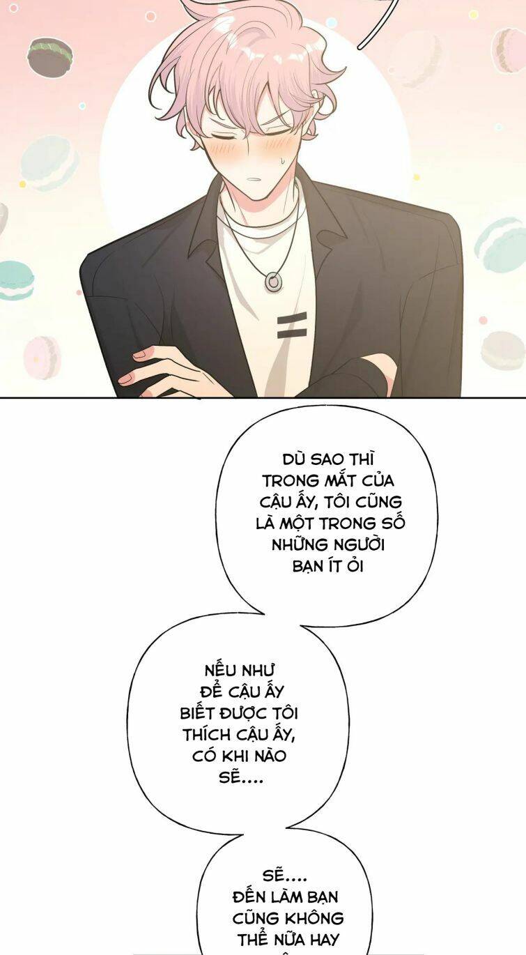 Cẩn Thận Bị Mộng Ma Ăn Mất Đó! Chapter 61.5 - Trang 2