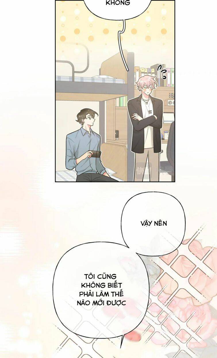 Cẩn Thận Bị Mộng Ma Ăn Mất Đó! Chapter 61.5 - Trang 2