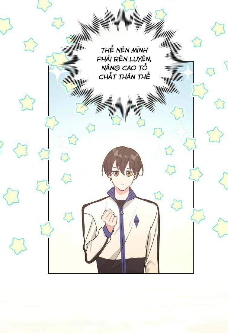 Cẩn Thận Bị Mộng Ma Ăn Mất Đó! Chapter 61.5 - Trang 2