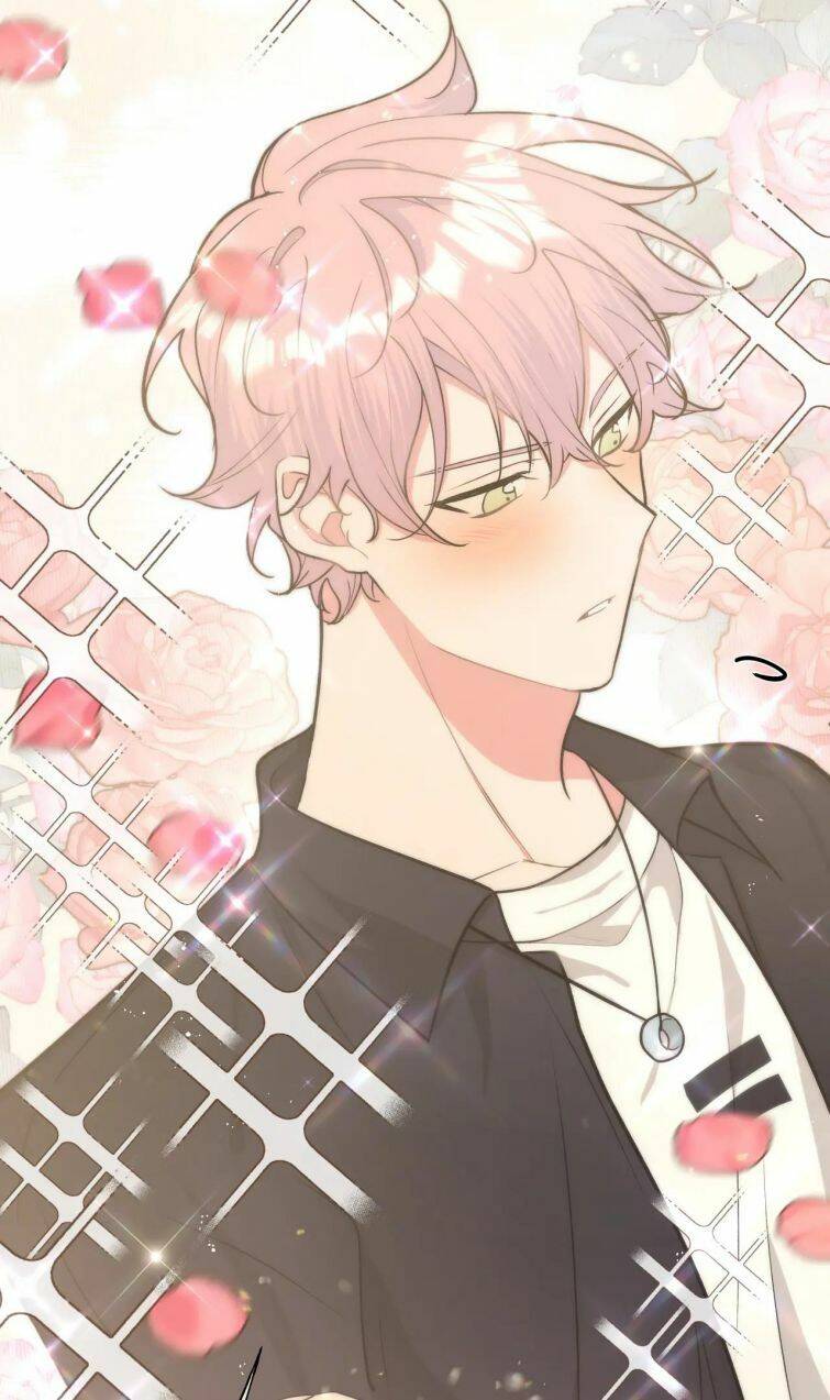 Cẩn Thận Bị Mộng Ma Ăn Mất Đó! Chapter 61.5 - Trang 2