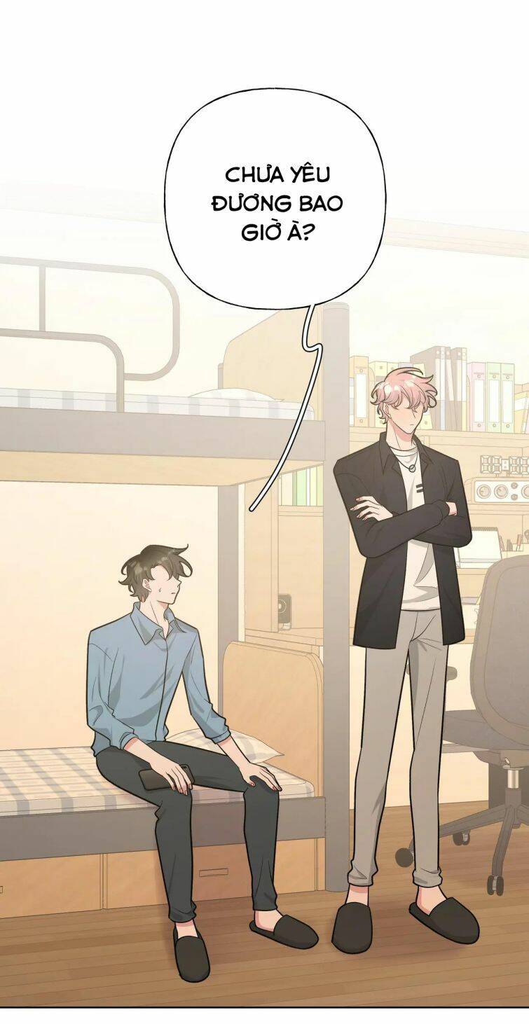 Cẩn Thận Bị Mộng Ma Ăn Mất Đó! Chapter 61.5 - Trang 2