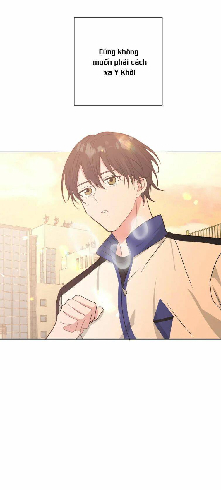 Cẩn Thận Bị Mộng Ma Ăn Mất Đó! Chapter 61.5 - Trang 2